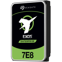 HDD Server Seagate Exos Enterprise 10TB SATA-III 7200rpm 256mb (ST10000NM017B)