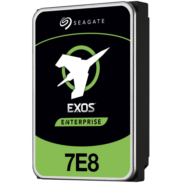 HDD Server Seagate Exos Enterprise 10TB SATA-III 7200rpm 256mb (ST10000NM017B)