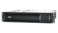 UPS APC Smart-UPS SMT line-interactive / sinusoidala 1000VA / 700W 4conectori C13 rackabil 2U, baterie APCRBC132, optional extinderegarantie cu 1/3 ani (WBEXTWAR1YR-SP-03/WBEXTWAR3YR-SP-03),3 ani garantie echipament si 2 ani garantie baterie (SMT1000RMI2UC)