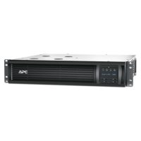 UPS APC Smart-UPS SMT line-interactive / sinusoidala 1000VA / 700W 4conectori C13 rackabil 2U, baterie APCRBC132, optional extinderegarantie cu 1/3 ani (WBEXTWAR1YR-SP-03/WBEXTWAR3YR-SP-03),3 ani garantie echipament si 2 ani garantie baterie (SMT1000RMI2UC)