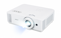 Proiector Acer H6805BDa, 4K UHD 3840* 2160, TI XPR, 8.3 megapixel, DLP 3D ready, 16:9/ 4:3, 4.000 lumeni/ 3200 lumeni Eco, 10.000:1, dimensiune maxima imagine 300", distanta maxima de proiectie 10 m, boxa 10W Bluetooth Wireless Audio (V 4.2, BT Out), lampa 5.000 ore/ 12.000 ore Extreme Eco, 26 dB (MR.JTB11.00S)