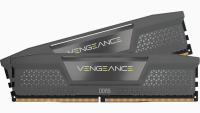 Memorie RAM Corsair Vengeance 64GB DDR5 5600MHz CL40 Kit of 2 (CMK64GX5M2B5600Z40)