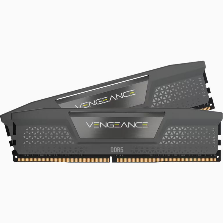 Memorie RAM Corsair Vengeance 64GB DDR5 5600MHz CL40 Kit of 2 (CMK64GX5M2B5600Z40)
