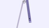 Apple iMAC 24" Retina 4.5k/ Apple M4 (CPU 8-core, GPU 8-core, NeuralEngine 16-core)/16GB/256GB - Purple - INT KB (2024) (Z1E7000HU)