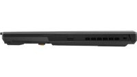 Laptop Gaming ASUS TUF F16, FX607VU-RL083, 16-inch, FHD+ 16:10 (1920 x 1200, WUXGA), Intel® Core™ 5 Processor 210H 2.2 GHz (12MB Cache, up to 4.8 GHz, 8 cores, 12 Threads), Intel® Iris Xᵉ Graphics, NVIDIA® GeForce RTX™ 4050 Laptop GPU (194 AI TOPs), 144Hz, 2x DDR5 SO-DIMM slots, 2x M.2 PCIe, DDR5 (FX607VU-RL083)