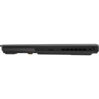 Laptop Gaming ASUS TUF F16, FX607VU-RL083, 16-inch, FHD+ 16:10 (1920 x 1200, WUXGA), Intel® Core™ 5 Processor 210H 2.2 GHz (12MB Cache, up to 4.8 GHz, 8 cores, 12 Threads), Intel® Iris Xᵉ Graphics, NVIDIA® GeForce RTX™ 4050 Laptop GPU (194 AI TOPs), 144Hz, 2x DDR5 SO-DIMM slots, 2x M.2 PCIe, DDR5 (FX607VU-RL083)