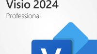 LIC FPP VISIO PRO 2024 ESD ALL LNG (EP2-07111)