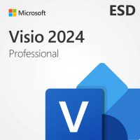 LIC FPP VISIO PRO 2024 ESD ALL LNG (EP2-07111)