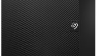 HDD Extern Seagate Expansion portable, 2TB, negru, USB 3.0 (STKM2000400)