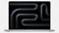 MacBook Pro 14.2"/Apple M4 Pro (CPU 12-core, GPU 16-core, Neural Engine 16-core)/24GB/512GB - Silver - INT KB (MX2E3ZE/A)