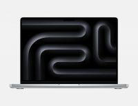 MacBook Pro 14.2"/Apple M4 Pro (CPU 12-core, GPU 16-core, Neural Engine 16-core)/24GB/512GB - Silver - INT KB (MX2E3ZE/A)