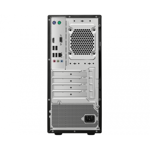 Desktop Business ASUS ExpertCenter D7, D700ME-5135000500, 512GB M.2 2280 NVMe™ PCIe® 4.0 SSD, 16GB DDR4 U-DIMM, Intel® Core™ i5-13500 Processor 2.5GHz (24M Cache, up to 4.8GHz, 14 cores), Trusted Platform Module (TPM) 2.0, Intel® B760 Chipset, Mini tower, Without optical drive, Intel WGI219V (D700ME-5135000500)
