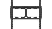 Suport monitor LCD DS-DM4255W: Solid steel structure, preventing screen bending or twisting, Cold-rolled steel plate (SPCC), Quick and easy installation. (DS-DM4255W)