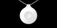 Buton de panica wireless AXPRO Hikvision DS-PDEBP1-EG2-WE(Single button), frecventa de operare: 868 MHz, transmisie: Tri-X Wireless Technology, criptare:AES-128, distanta de transmisie RF: 1000m in camp de deschis, protectie pentru apasare accidentala, complet configurabil la distanță prin APP (DS-PDEBP1-EG2-WE)