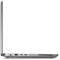 Laptop DELL Latitude 5450 14.0" FHD, Intel U5-135U, 16GB Ram, 512GB SSD, Integrated Intel graphics, Windows 11 Pro (DL5450U516512WP)