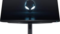 Monitor Dell Gaming Alienware 27" AW2725DF 67.82cm, OLED 2560 x 1440, 360 Hz, 0.03 Ms (AW2725DF)