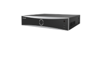 NVR 16 canale Hikvision DS-7716NXI-I4/S(C), 4K, AcuSense - Facial detection and analytics: Face picture comparison, human face capture, face picture search; Face picture library: Up to 16 face picture libraries, with up to 10,000 face pictures in total (each picture ≤ 512 KB, total capacity ≤ 150 (DS-7716NXI-I4/S(E))