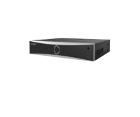 NVR 16 canale Hikvision DS-7716NXI-I4/S(C), 4K, AcuSense - Facial detection and analytics: Face picture comparison, human face capture, face picture search; Face picture library: Up to 16 face picture libraries, with up to 10,000 face pictures in total (each picture ≤ 512 KB, total capacity ≤ 150 (DS-7716NXI-I4/S(E))