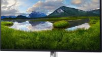 Monitor Dell 27" P2725H FHD 68.6cm, 100Hz, 5Ms, 3Y Warranty (P2725H_3Y)