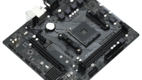 Placa de baza ASROCK B550M-HVS SE AM4 (B550M-HVS SE)