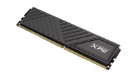Memorie RAM Adata DDR4 32GB 3200Mhz CL16 XPG Black (AX4U36008G18I-SBKD35)