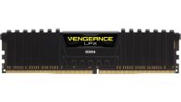 Memorie RAM Corsair Vengeance LPX 16GB DDR4 3000MHz CL16 (CMK16GX4M1D3000C16)