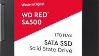 SSD WD Red SA500 1TB SATA-III 2.5 inch (WDS100T1R0A)