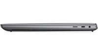 Ultrabook Dell XPS 9640 16.3" OLED Touch, Intel U7-155H, 32GB Ram, 2TB SSD, NVIDIA GeForce RTX 4070, Windows 11 Pro, Graphite (XPS9640U7322RTXW11P)
