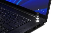 Laptop Lenovo ThinkPad P1 Gen 5, 16.0" WQXG Intel Core i9- 12900H, Video NVIDIA RTX A5500 1x 16GB SSD 512GB, 3Y W11P (21DC0014RI)