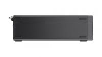 Desktop Lenovo ThinkCentre neo 55s Gen 6 SFF, , AMD Ryzen™ 7 250 (8C / 16T, 3.3 / 5.1GHz, 8MB L2 / 16MB L3), RAM 1x 16GB SO-DIMM DDR5-5600, SSD 1TB SSD M.2 2280 PCIe® 4.0x4 NVMe® Opal 2.0, Video: Integrated AMD Radeon™ 780M Graphics, Optic: None, Card reader: No card readerIntegrated 100/1000M (13G0001PRI)