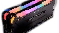 Memorie RAM Corsair Vengeance RGB PRO 16GB DDR4 2666MHz CL16 Kit of 2 (CMW16GX4M2A2666C16)