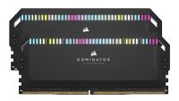 Memorie RAM DIMM Corsair Dominator RGB, DDR5, 32GB (2x16), CL40, 5600Mhz (CMT32GX5M2B5600C36)
