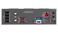 Placa de baza GIGABYTE Z790 AORUS ELITE AX DDR4 LGA 1700 (Z790 A ELITE AX D4)