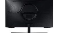 Monitor Samsung 27" LC27G55TQBUXEN (LC27G55TQBUXEN)