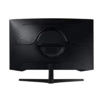Monitor Samsung 27" LC27G55TQBUXEN (LC27G55TQBUXEN)