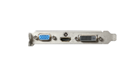 Placa video GIGABYTE GeForce® GT 710, 2GB DDR3, 64-bit (N710D3-2GL)