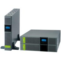 SOCOMEC NeTYS PR-RT 1700VA/1350W 230V 50/60Hz, Line-Interactive UPS with AVR, 8 (10 A) x IEC 320, Card opțional NET VISION (TCP/IP și SNMP),LCD PLUGS PROTECTED RJ45,1xUSB,1xRS232 BATTERY INCLUDED (NPR-1700-RT)