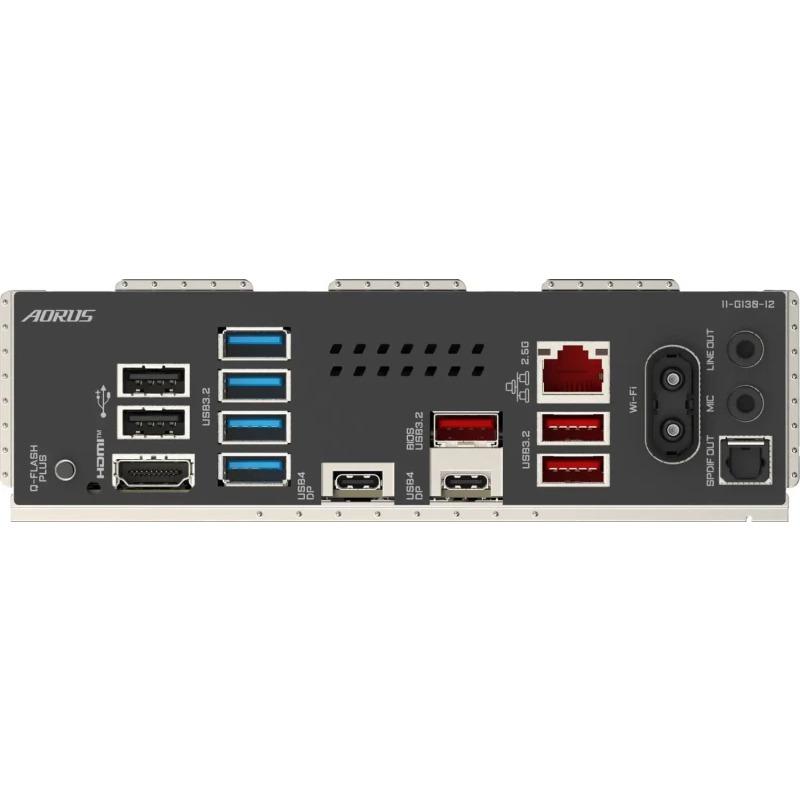 Placa de Baza GIGABYTE X870 AORUS PRO AM5 (X870E AORUS PRO)