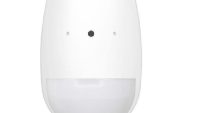 Detector PIR si geam spart wireless  Hikvision DS-PDPG12P-EG2-WE, frecventa de operare: 868MHz, Tri-X Wireless, raza dedetectie: 12M, unghi detectie: 85.9°, viteze detectie: 0.3 to 2 m/s,imunitate la animale pana la 30 kg, tamper fata si spate,complet configurabil la distanță prin APP, baterie (DS-PDPG12P-EG2-WE)