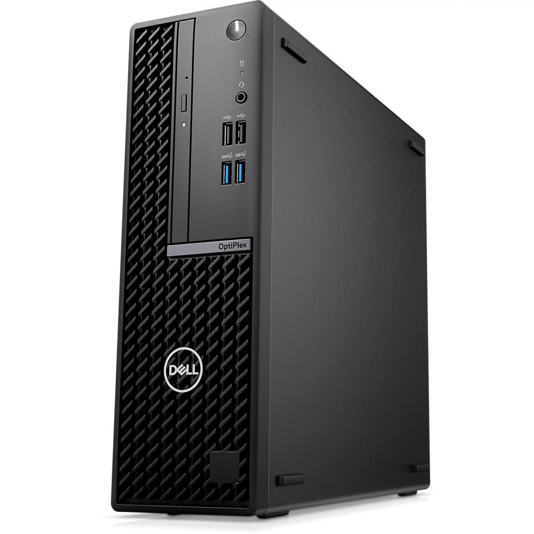Desktop Dell OptiPlex 7010 SFF PLUS 260W, i7-13700, 8GB Ram, 512SSD, No Optical, Ubuntu (N010O7010SFFPEMEA_UBU)