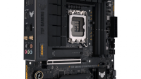 Placa de baza ASUS TUF B760M-PLUS DDR4 WIFI LGA1700 (B760M-PLUS WIFI D4)