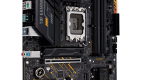 Placa de baza Asus TUF GAMING B660M-E D4 IntelĀ® B660, LGA 1700 (TUF B660M-E D4)