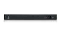 XGS2220-30, L3 Access Switch, 24x1G RJ45 2x10mG RJ45, 4x10G SFP+ Uplink, incl. 1 yr NebulaFlex Pro (XGS2220-30-EU0101F)