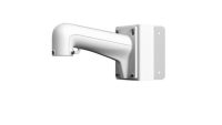 Suport de prindere camere pentru colt Hikvision DS-1602ZJ-CORNER; material aluminiu si otel, dimensiuni: 176.8×194×417.8mm (DS-1602ZJ-CORNER)