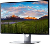 DELL MONITOR 31.5" UP3218KA, 6ms, 7680 x 4320, 60hz (UP3218KA)