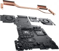 Laptop Gaming Alienware M16 R1, 16" QHD+165Hz, i9-13900HX, 32GB, 1TB SSD, RTX 4080, W11 Pro (AWM16R1I9321RTXW11P)