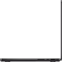 MacBook Pro 14.2"/Apple M4 Pro (CPU 14-core, GPU 20-core, Neural Engine 16-core)/48GB/1TB - Space Black - INT KB (cto from MX2J3RO/A) (Z1FF001BZ)