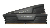Memorie RAM Corsair Vengeance 32GB DDR5 7200MHz CL34 Kit of 2 (CMK32GX5M2X720C34)