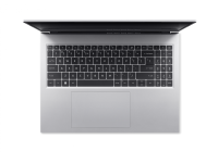 Laptop Acer Aspire Go 16 AG16-71P-56Z3, 16 inch (40.46 cm), Acer ComfyView™ WUXGA IPS 120Hz display with LED-Backlight (non-glare), 1920 x 1200, 16:10, Intel® Core™ 5 processor 120U, 1.4 GHz base clock (Up to 5.0 GHz max. performance clock rate), 12 MB Intel® Smart Cache, 2 Performance-cores + 8 (NX.JTHEX.006)