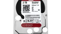 HDD WD Red Pro rev.2 2TB SATA-III 7200RPM 64MB (WD2002FFSX)